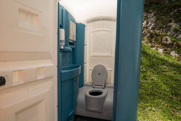 Best Temporary restroom rental  in East Cleveland, TN