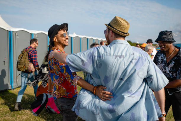 Best Porta potty rental near me  in East Cleveland, TN