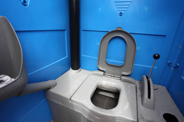 Portable Toilet Options We Offer in East Cleveland, TN