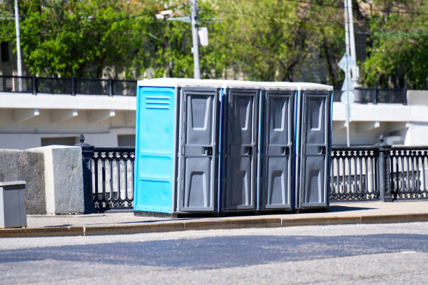 Porta potty services near me in East Cleveland, TN