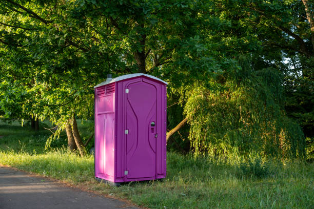 Best Sanitation services for porta potties  in East Cleveland, TN